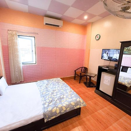 Khach San Nam Do 1 Hotel Can Tho Exterior foto